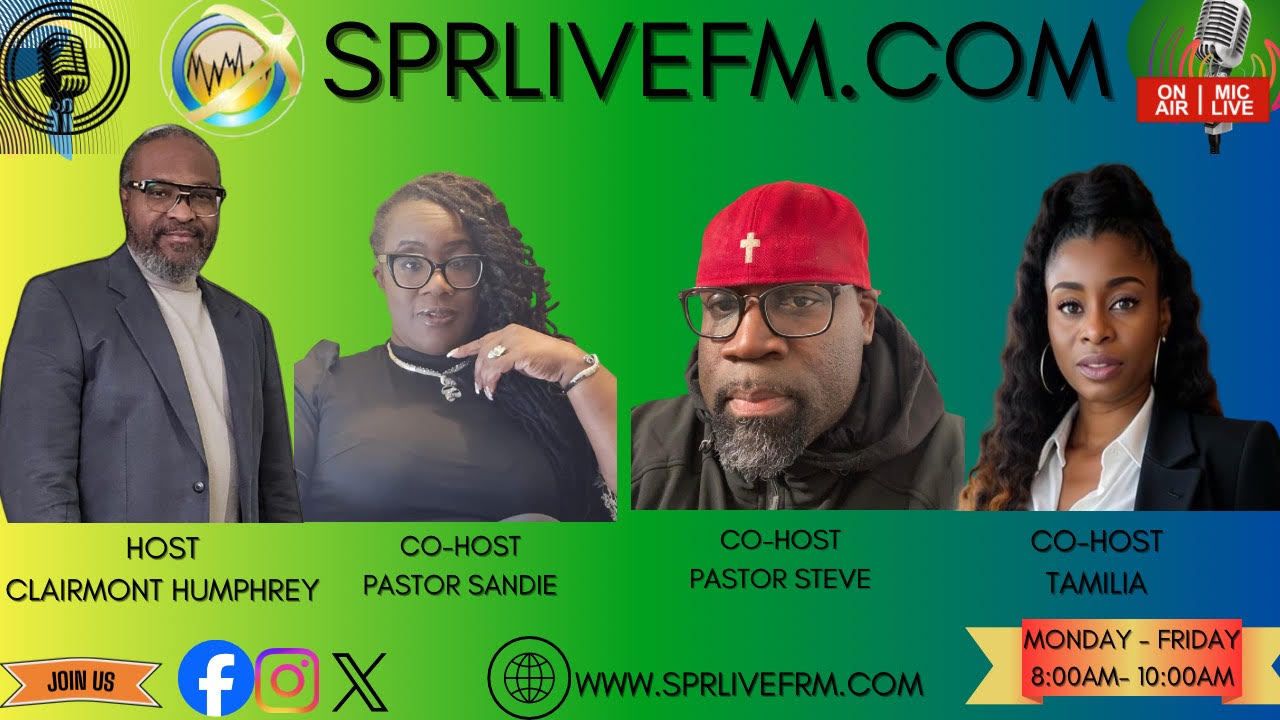 Praise Life Morning Show